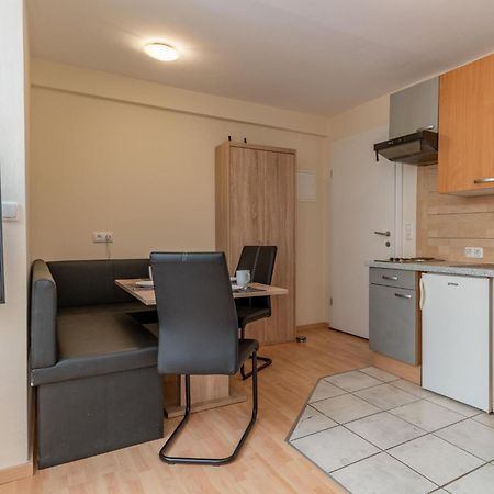 Apartmán Town House Hopfgarten im Brixental Exteriér fotografie
