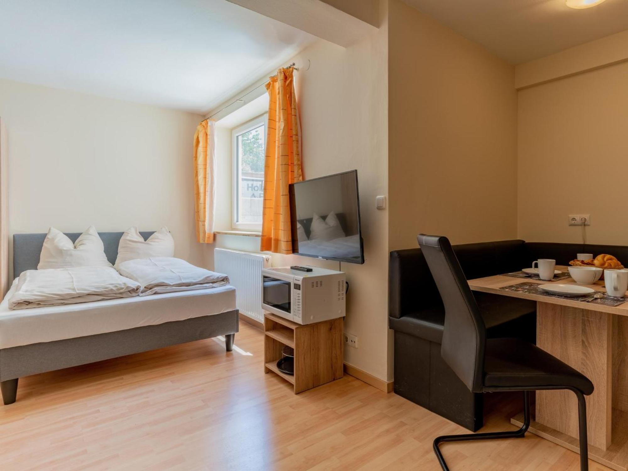 Apartmán Town House Hopfgarten im Brixental Exteriér fotografie