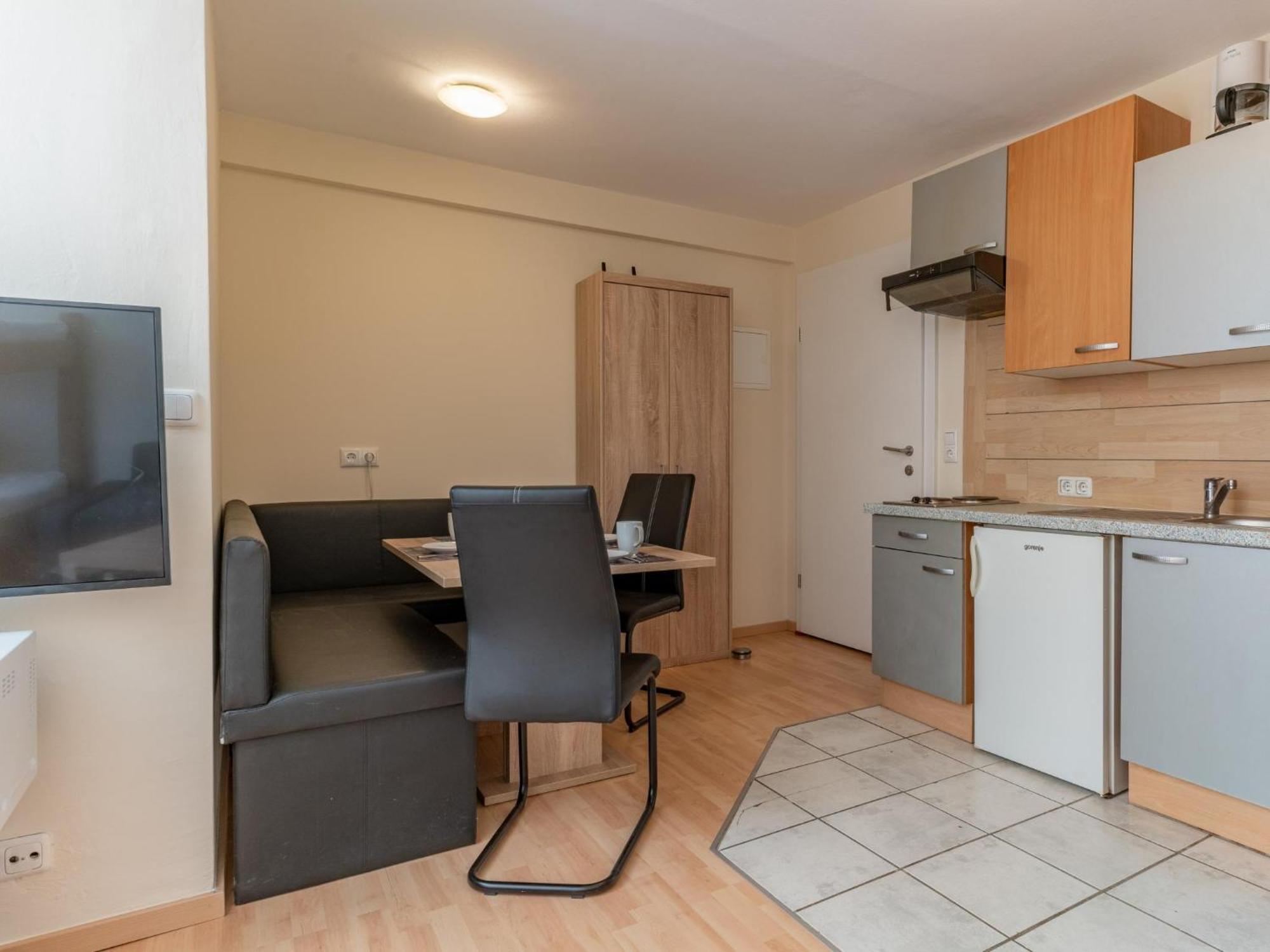 Apartmán Town House Hopfgarten im Brixental Exteriér fotografie