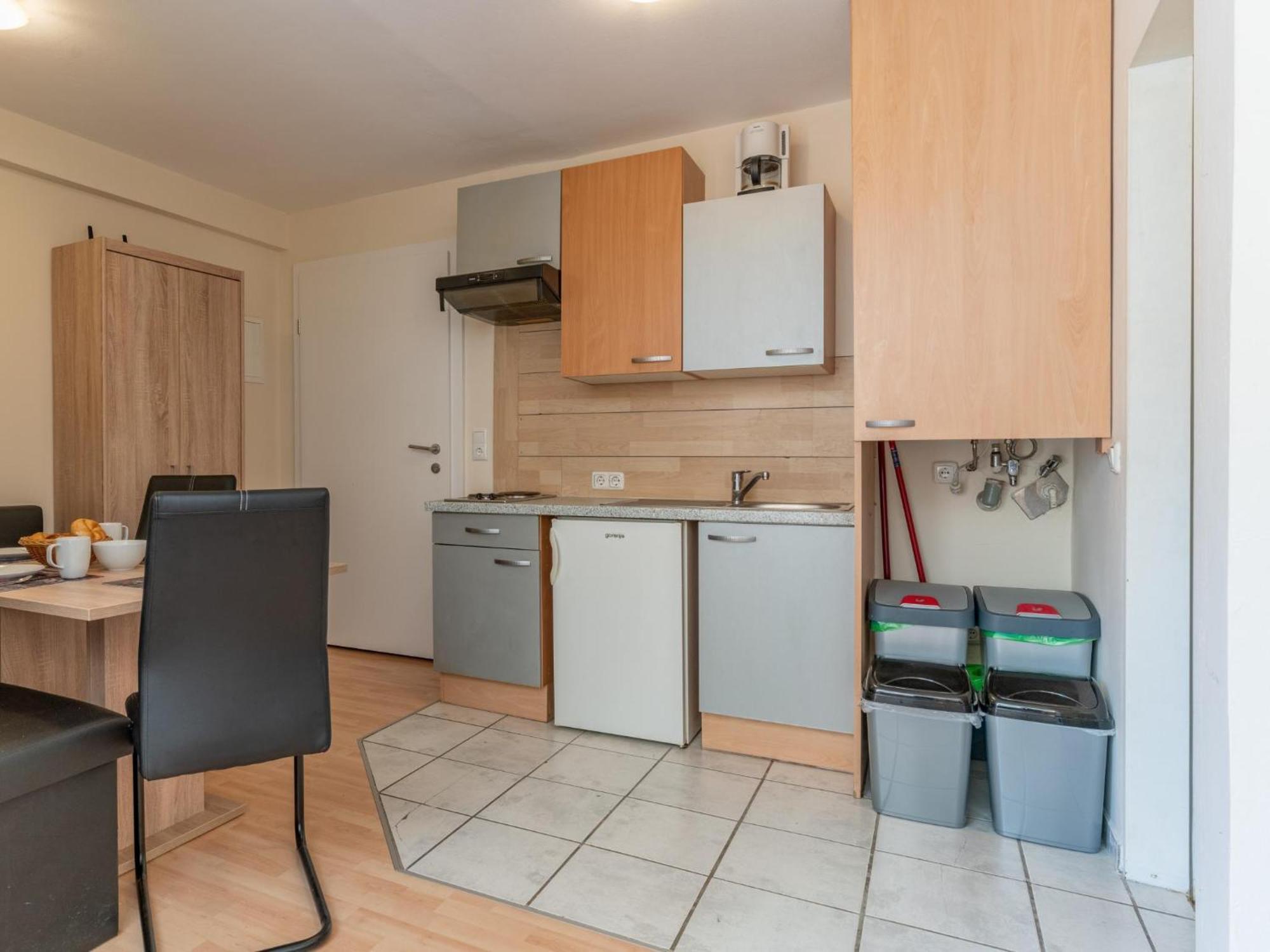 Apartmán Town House Hopfgarten im Brixental Exteriér fotografie