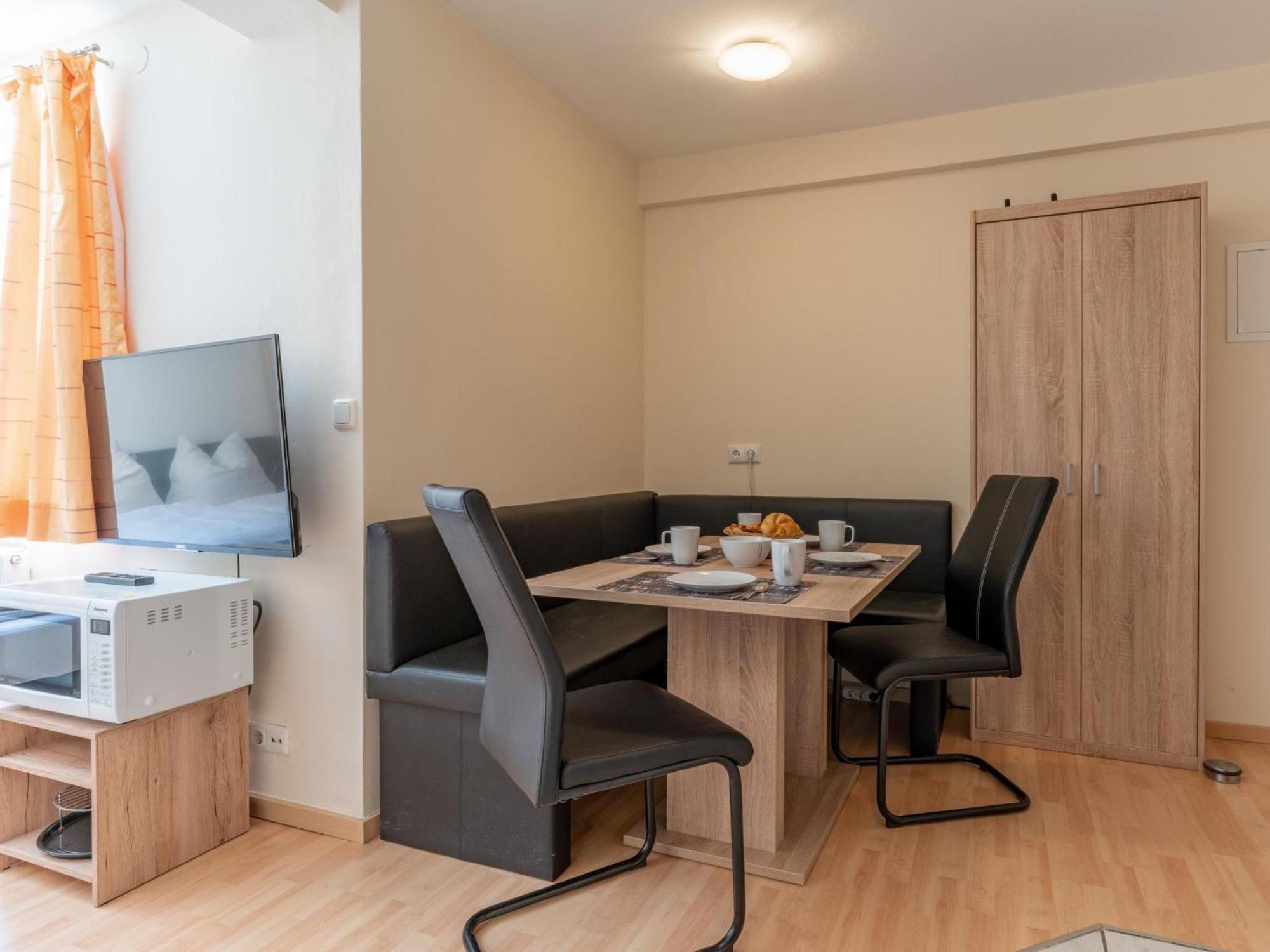 Apartmán Town House Hopfgarten im Brixental Exteriér fotografie